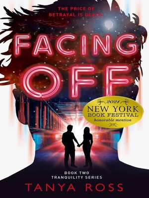 cover image of Facing Off